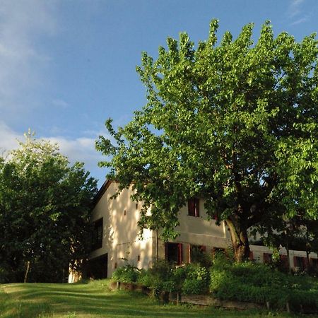 Ca Borgh Villa Santa Maria di Feletto Luaran gambar