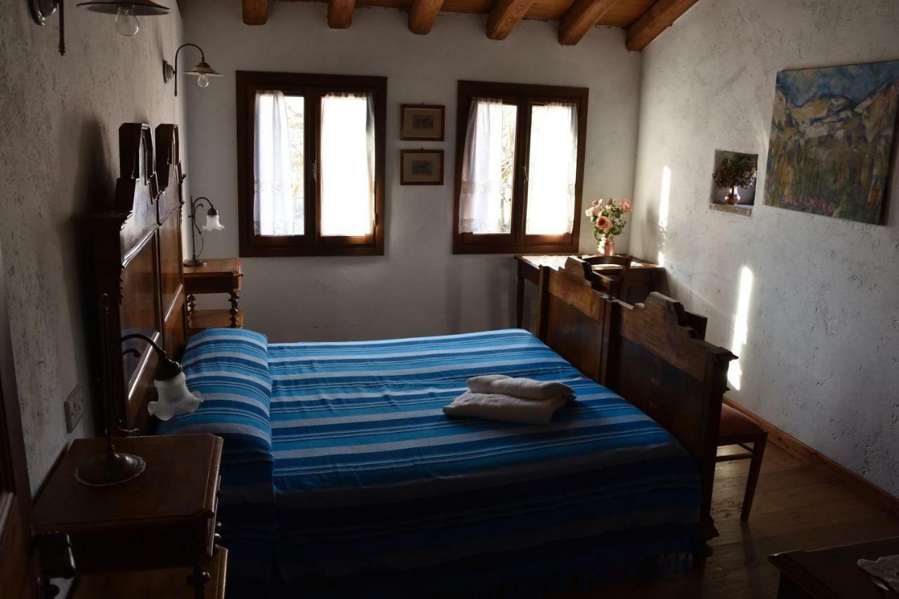 Ca Borgh Villa Santa Maria di Feletto Luaran gambar