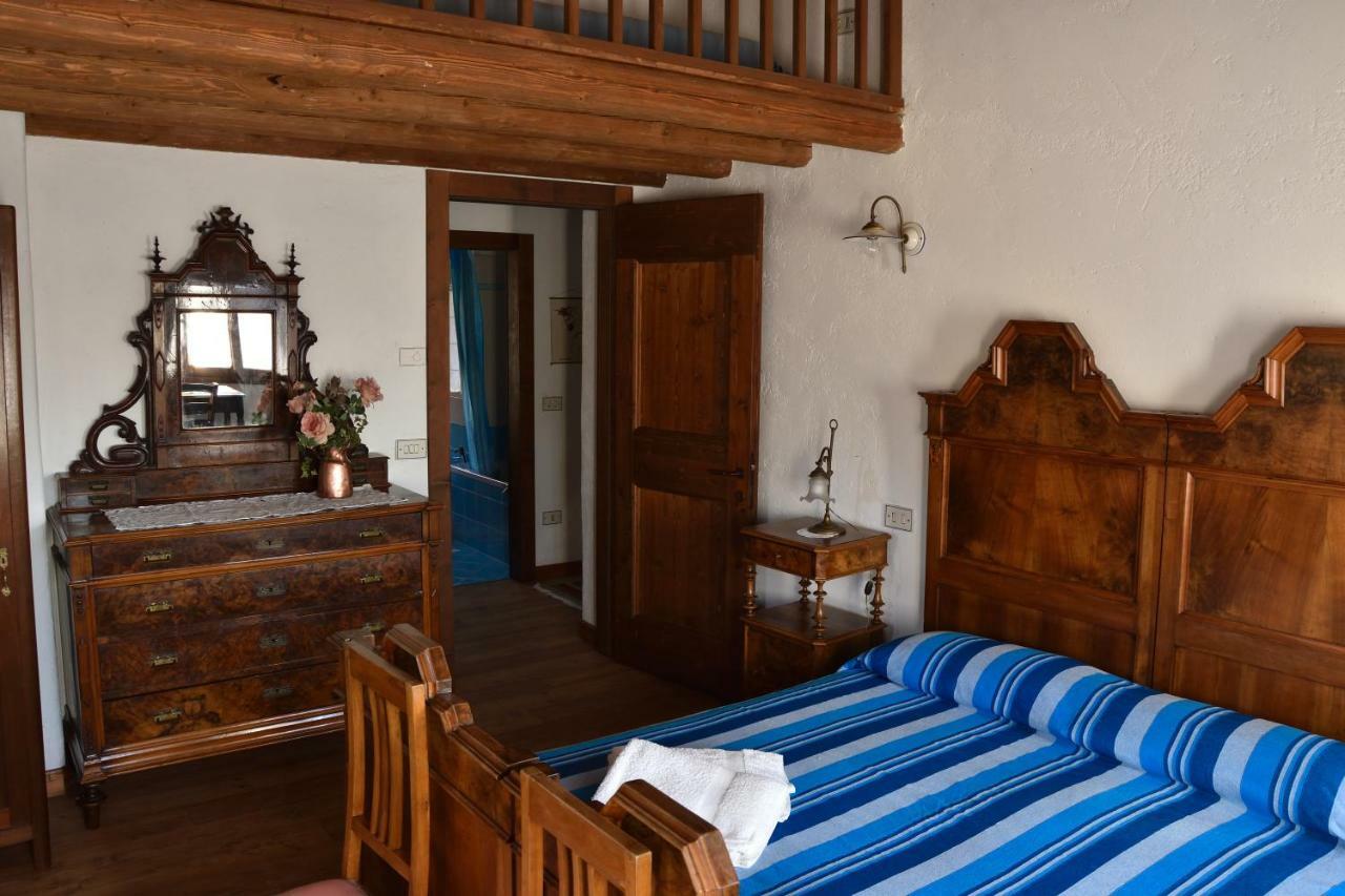 Ca Borgh Villa Santa Maria di Feletto Luaran gambar