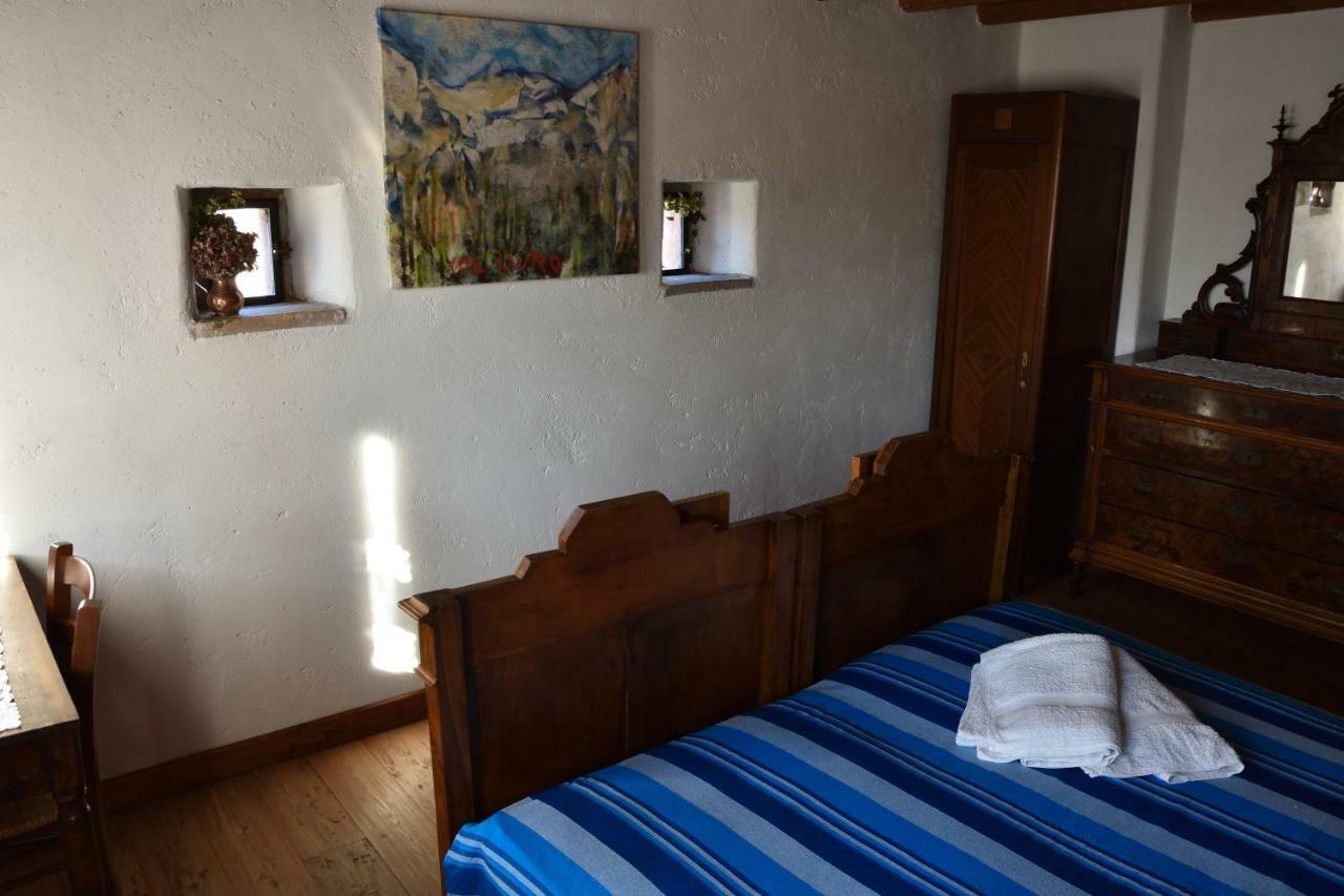 Ca Borgh Villa Santa Maria di Feletto Luaran gambar